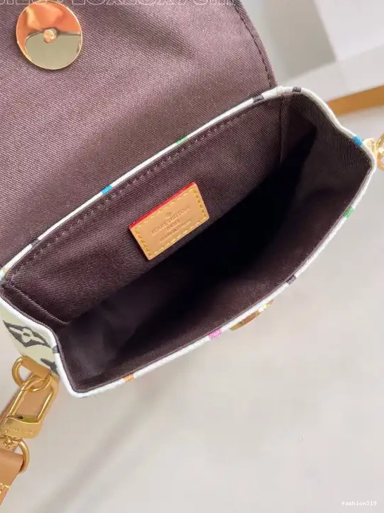 Nano VUITTON LOUIS Steamer 0505
